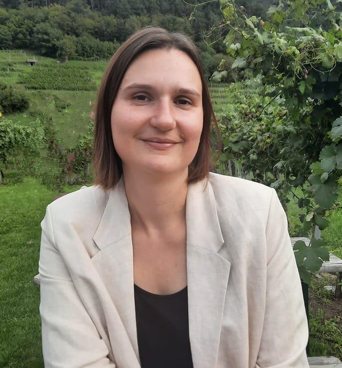 Katharina Reischauer / Profilbild